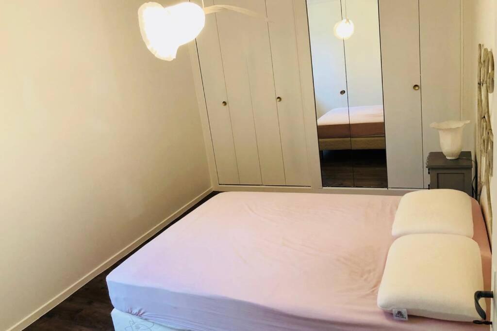 La Vallee Entre Dunes Et Mer, Un Veritable Havre De Paix Holiday home